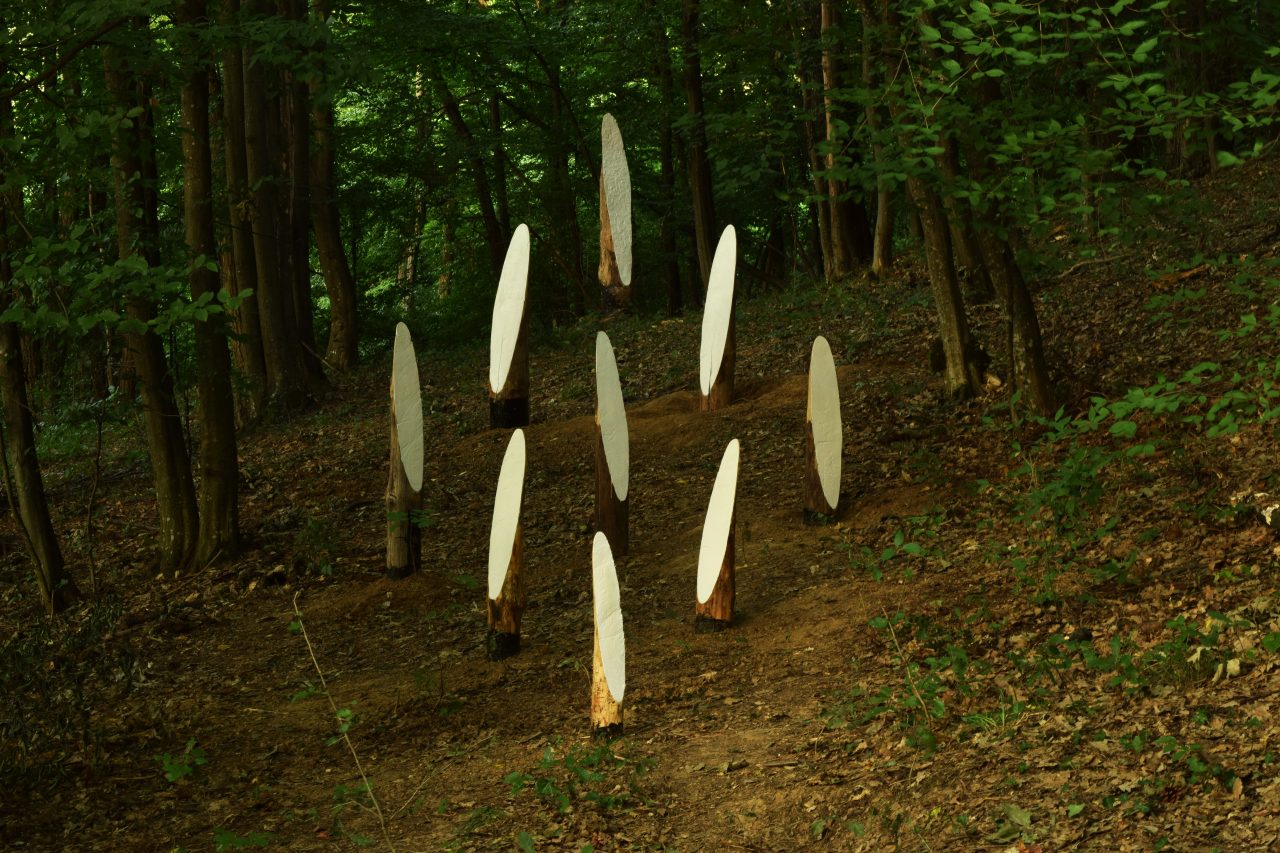 Gabrovtsi Art-Nature Symposium 2021