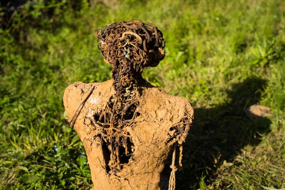 Gabrovtsi Art-Nature Symposium 2021