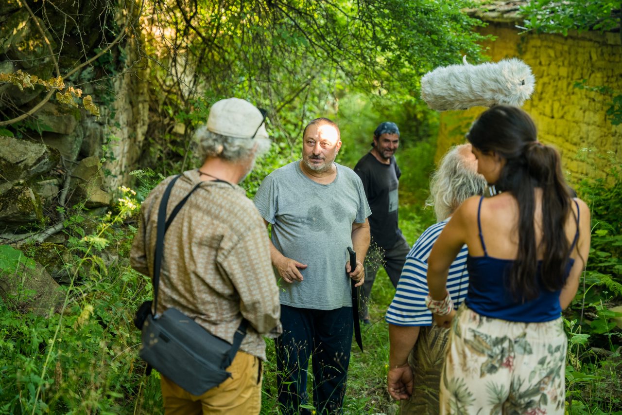 Gabrovtsi Art-Nature Symposium 2021