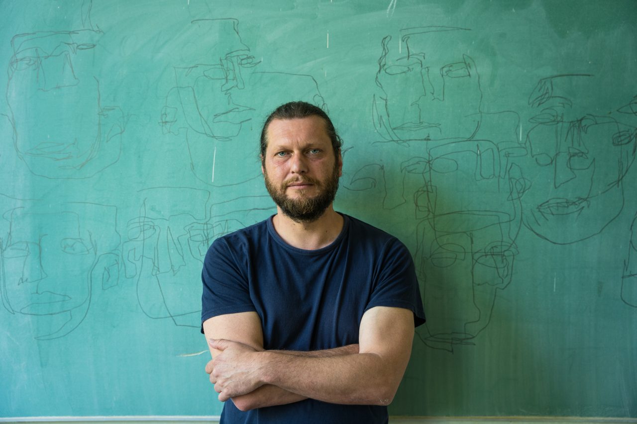 Gabrovtsi Art-Nature Symposium 2021