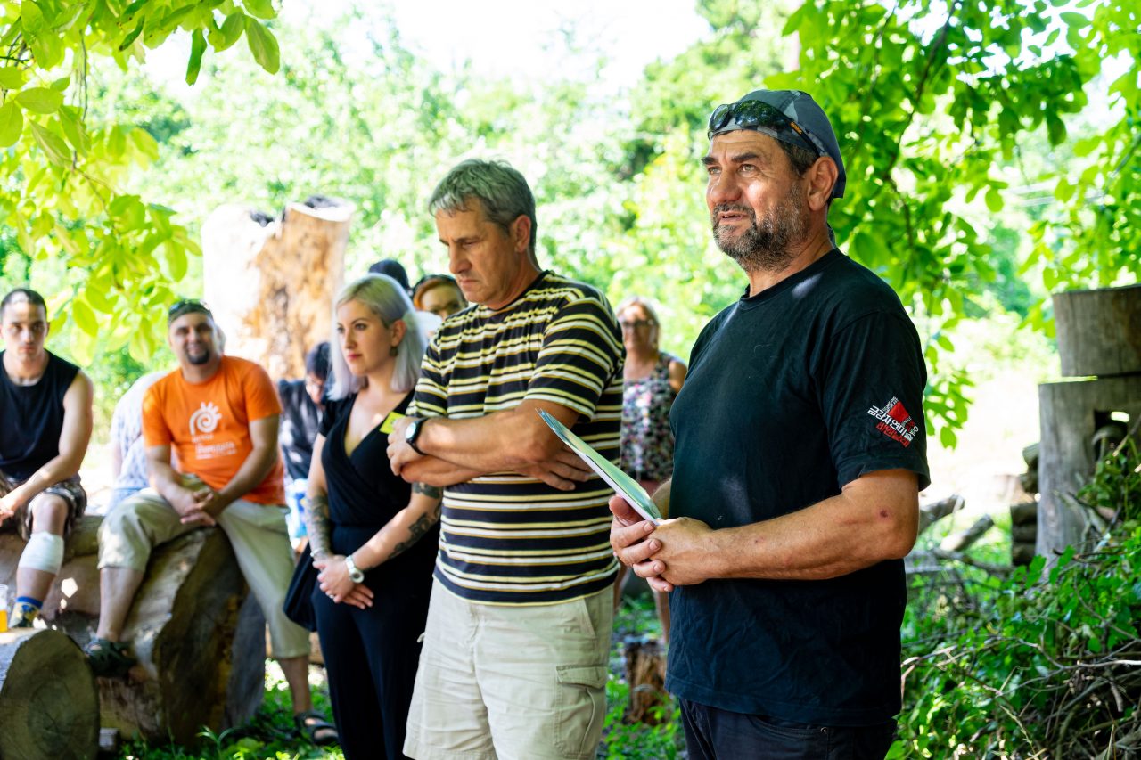 Gabrovtsi Art-Nature Symposium 2021