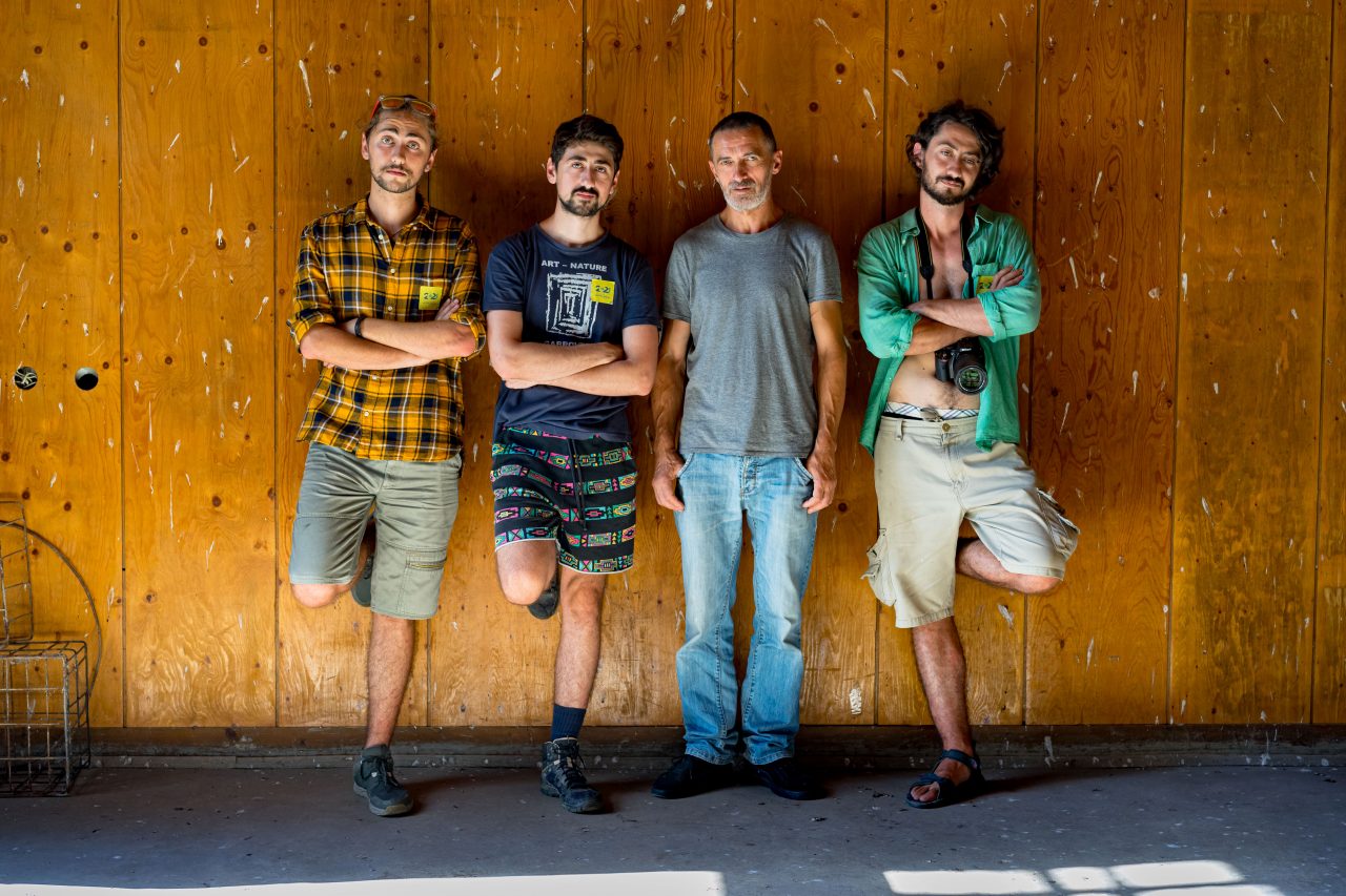 Gabrovtsi Art-Nature Symposium 2021