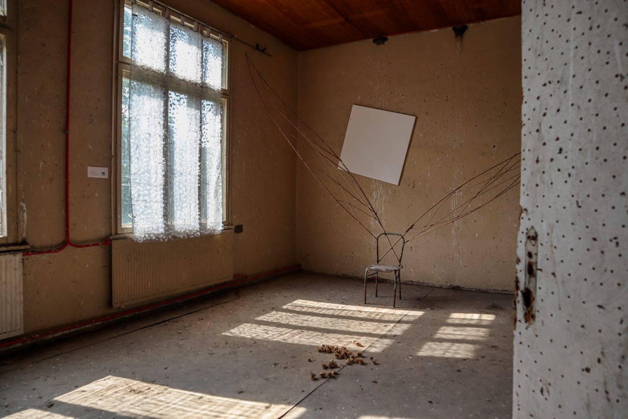 Gabrovtsi Art-Nature Symposium 2021