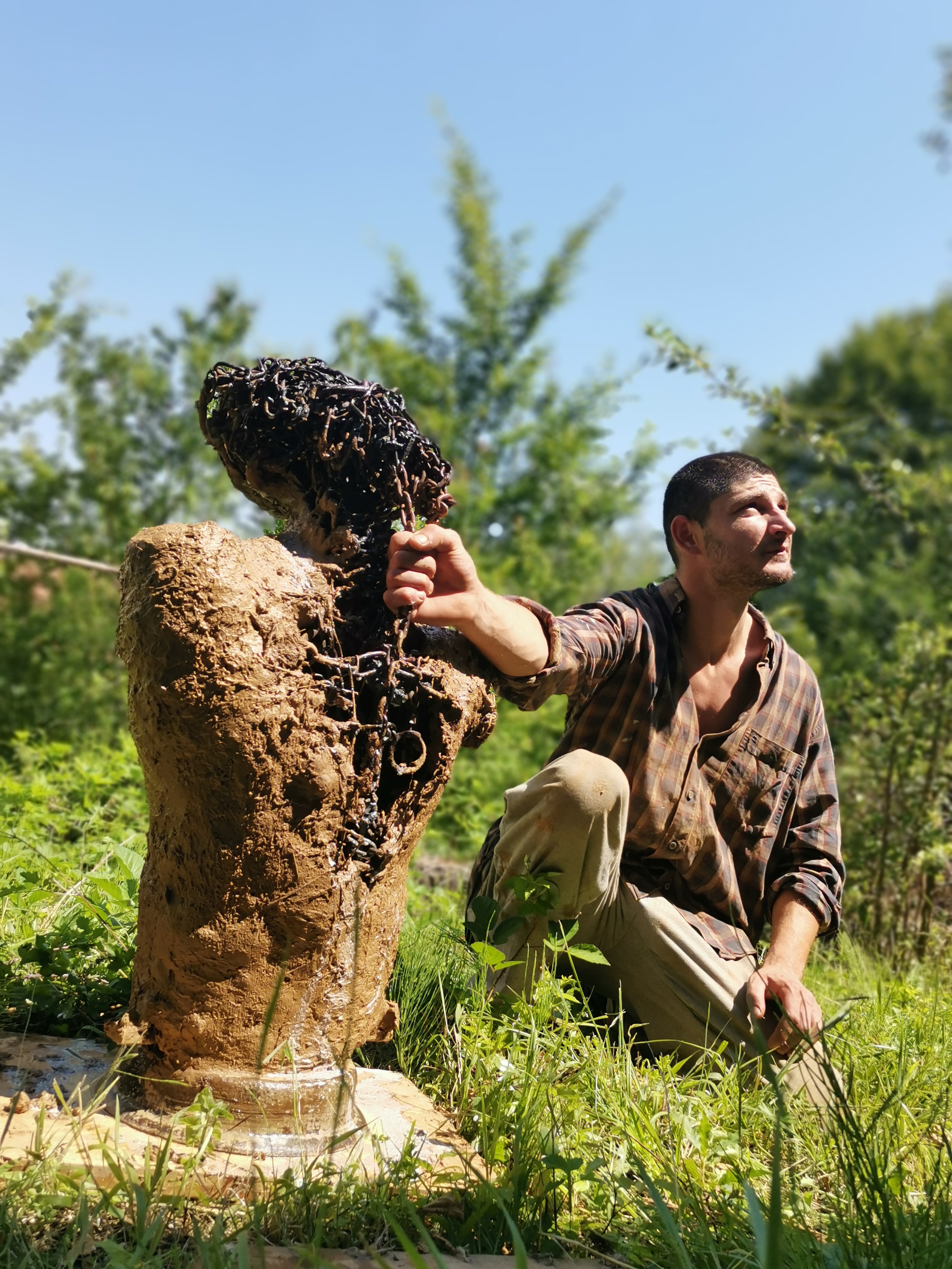 Gabrovtsi Art-Nature Symposium 2021