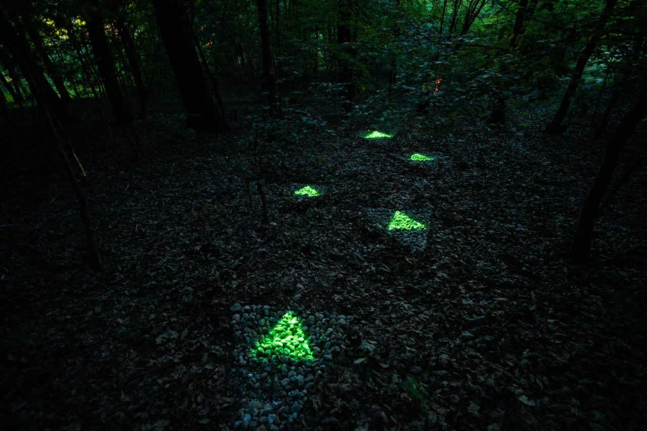 Gabrovtsi Art-Nature Symposium 2021