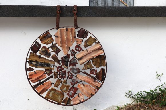 Gabrovtsi Art-Nature Symposium 2021