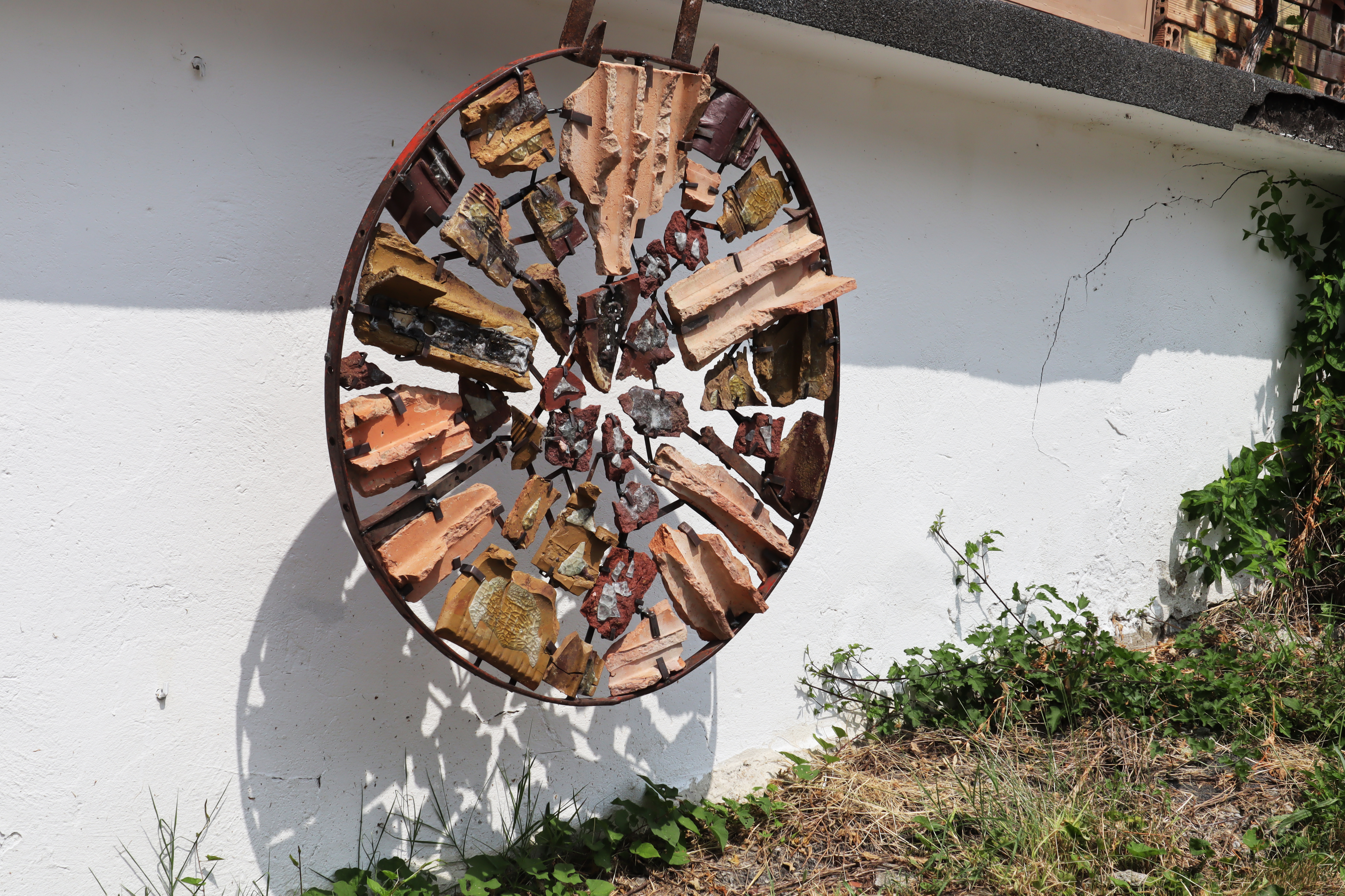 Gabrovtsi Art-Nature Symposium 2021