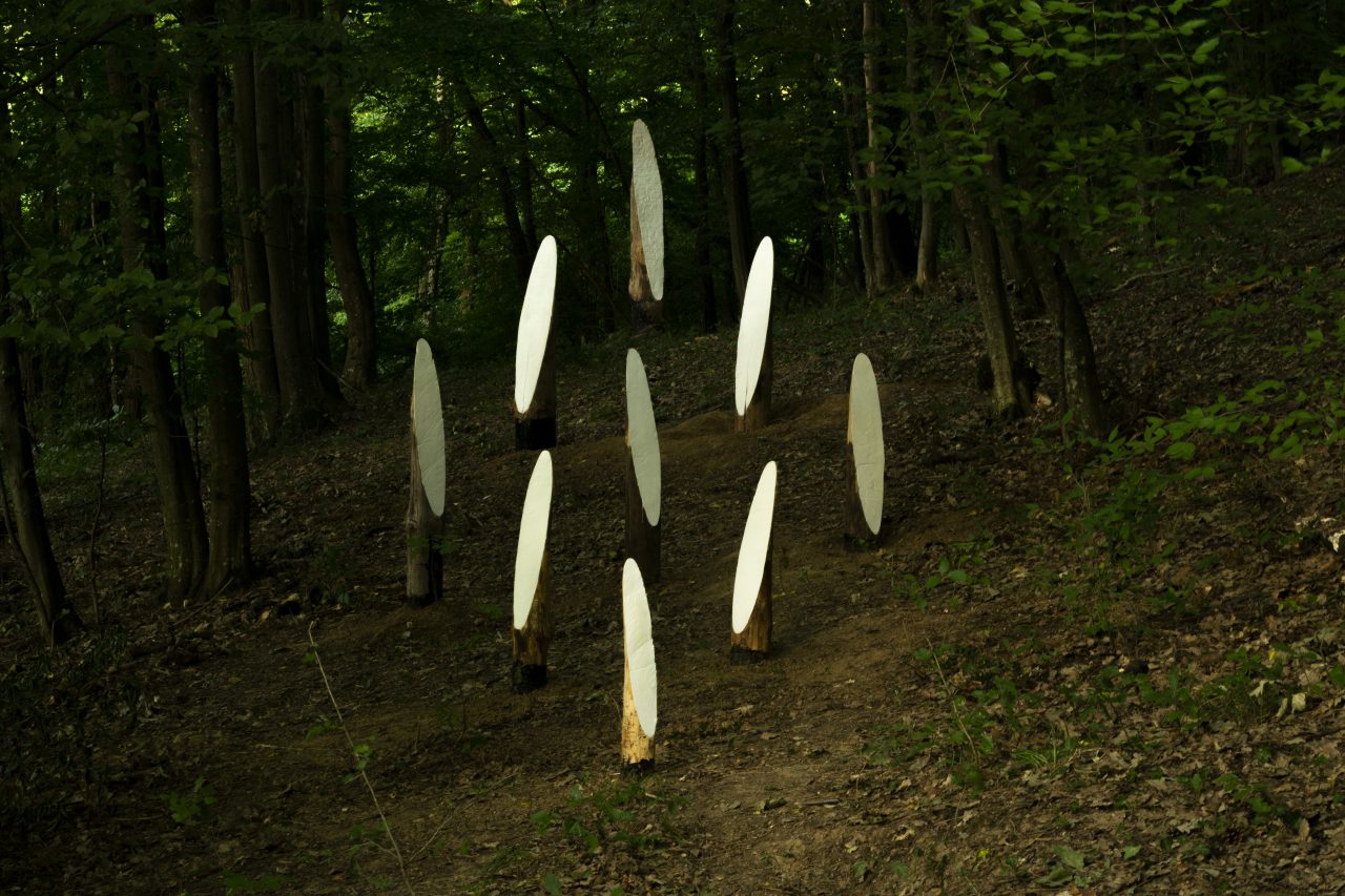 Gabrovtsi Art-Nature Symposium 2021