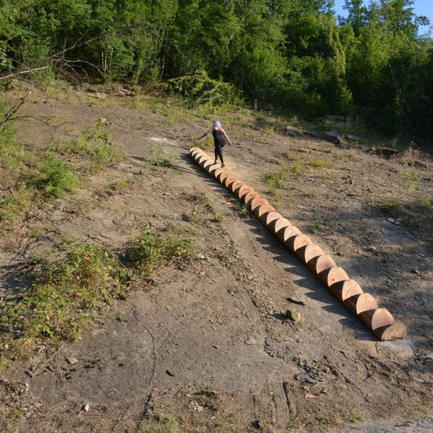 Gabrovtsi Art-Nature Symposium 2021