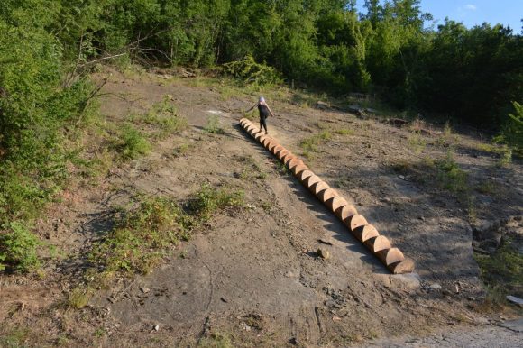 Gabrovtsi Art-Nature Symposium 2021