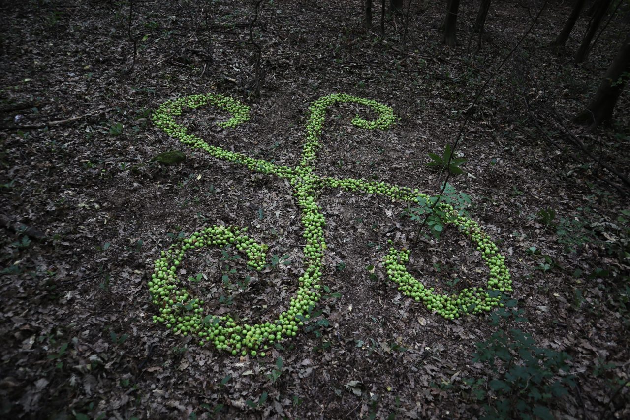 Gabrovtsi Art-Nature Symposium 2021