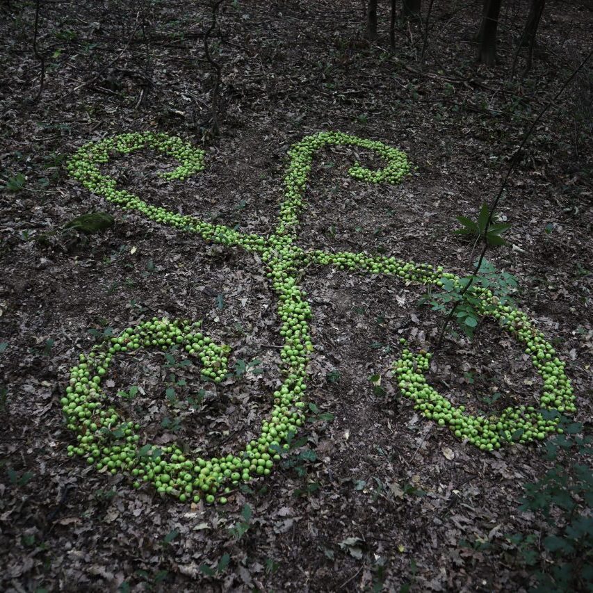 Gabrovtsi Art-Nature Symposium 2021