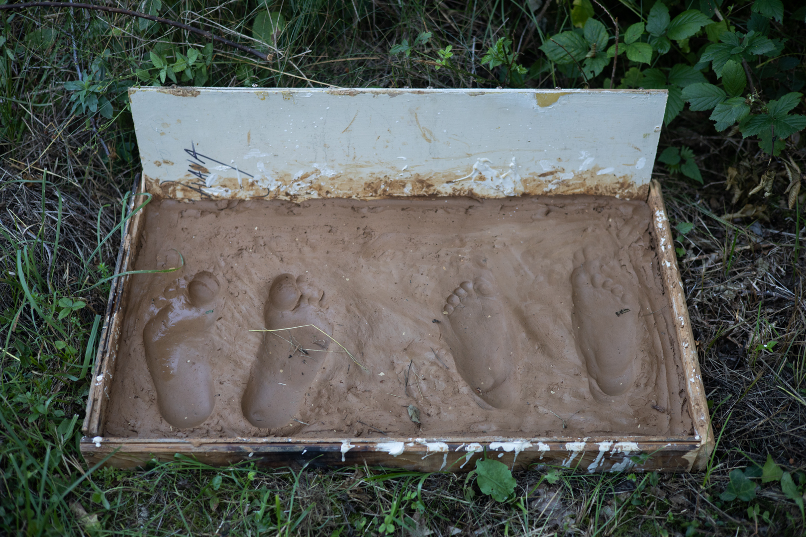 Jenya Kaleva, Bulgaria, 2023