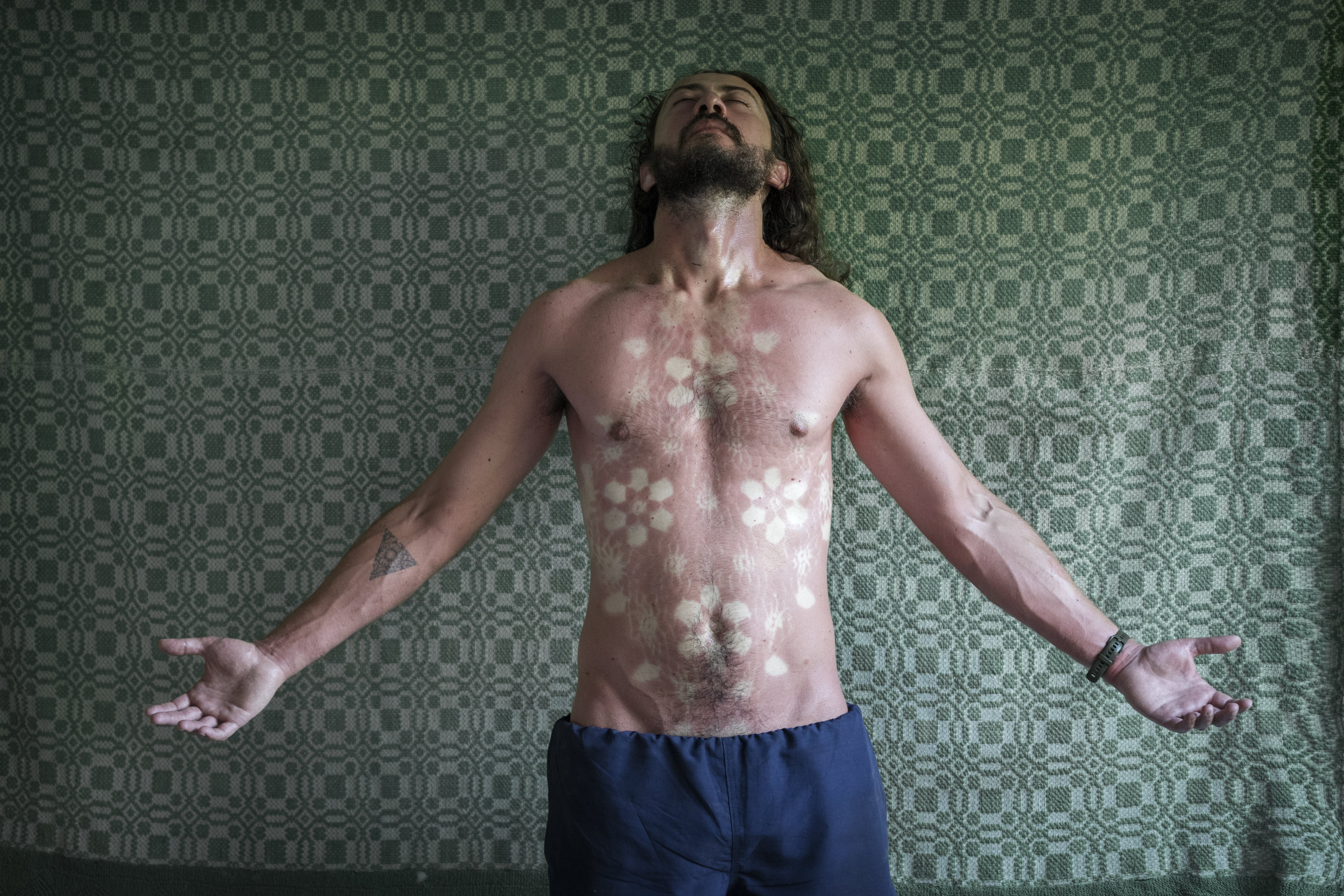 Kalin Mihov, DUPPINI, 2023