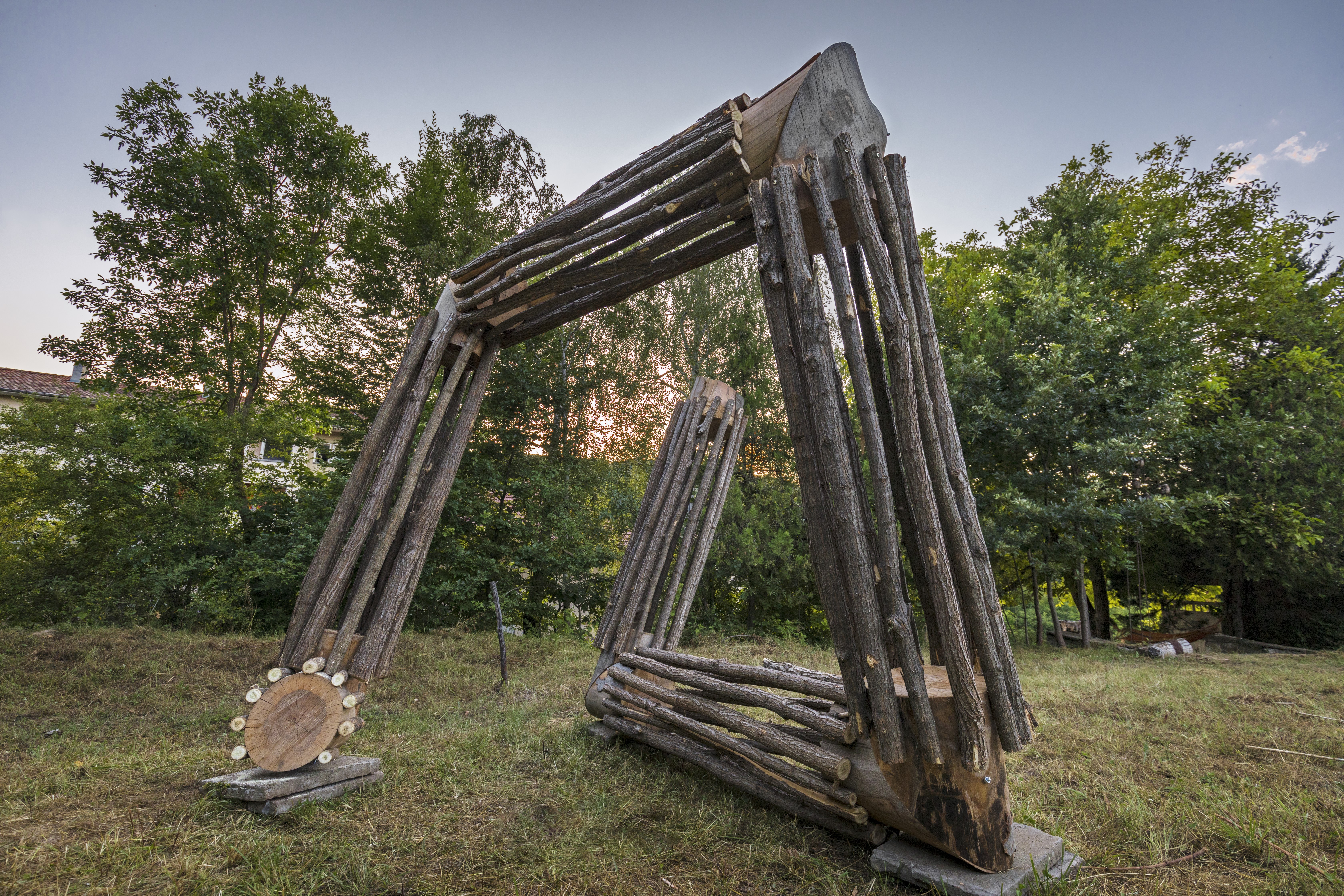 Orfey Mindov, Duppini, 2023