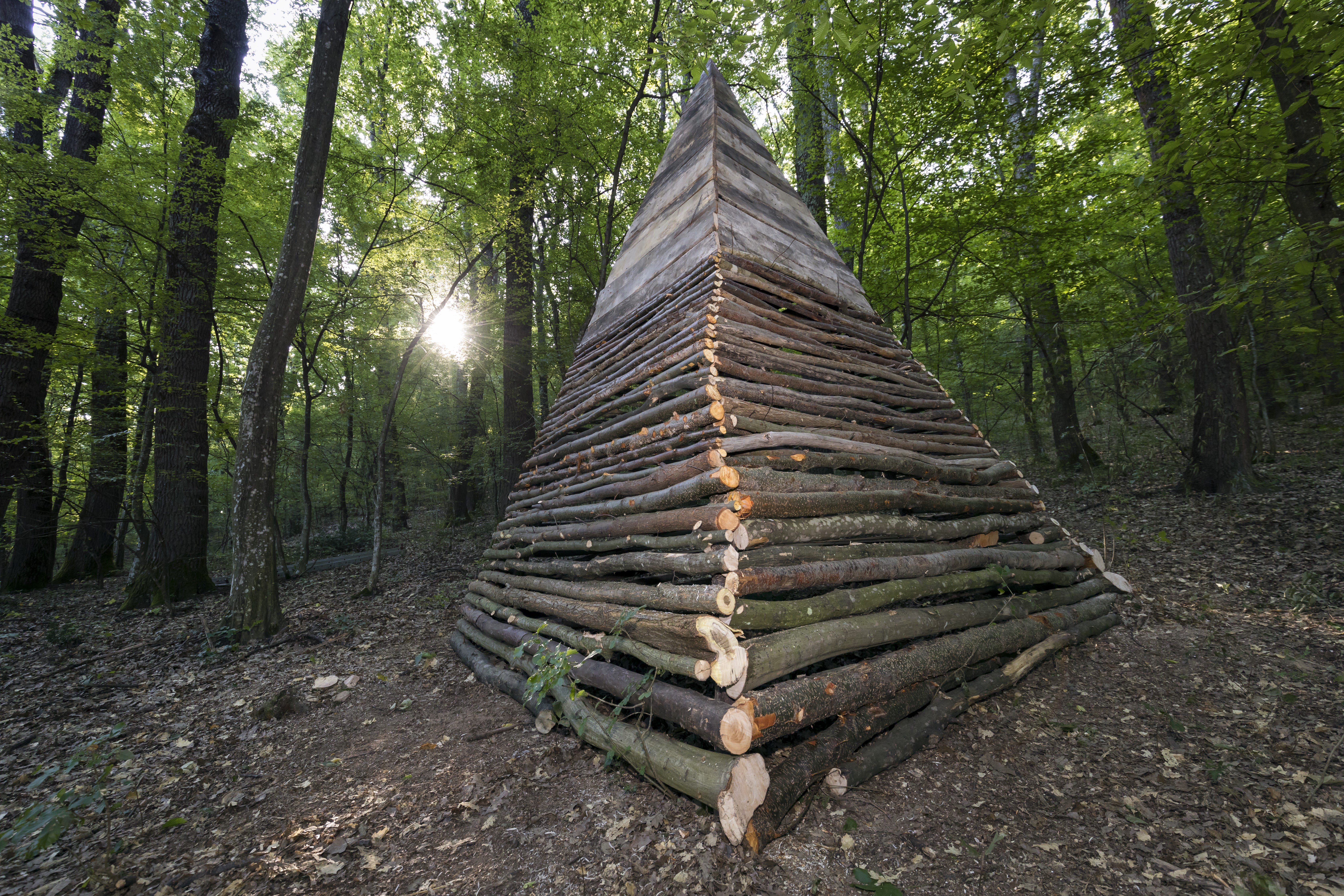 Rumen Dimitrov - Popa, Duppini, 2023